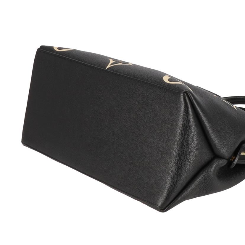 LOUIS VUITTON ルイ・ヴィトン/グラン・パレMM/バイカラーモノグラム・アンプラントレザー/M45842//RFI*/Aランク/09