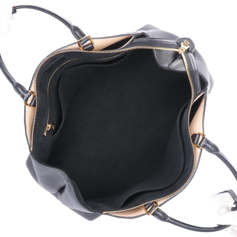 LOUIS VUITTON ルイ・ヴィトン/グラン・パレMM/バイカラーモノグラム・アンプラントレザー/M45842//RFI*/Aランク/09