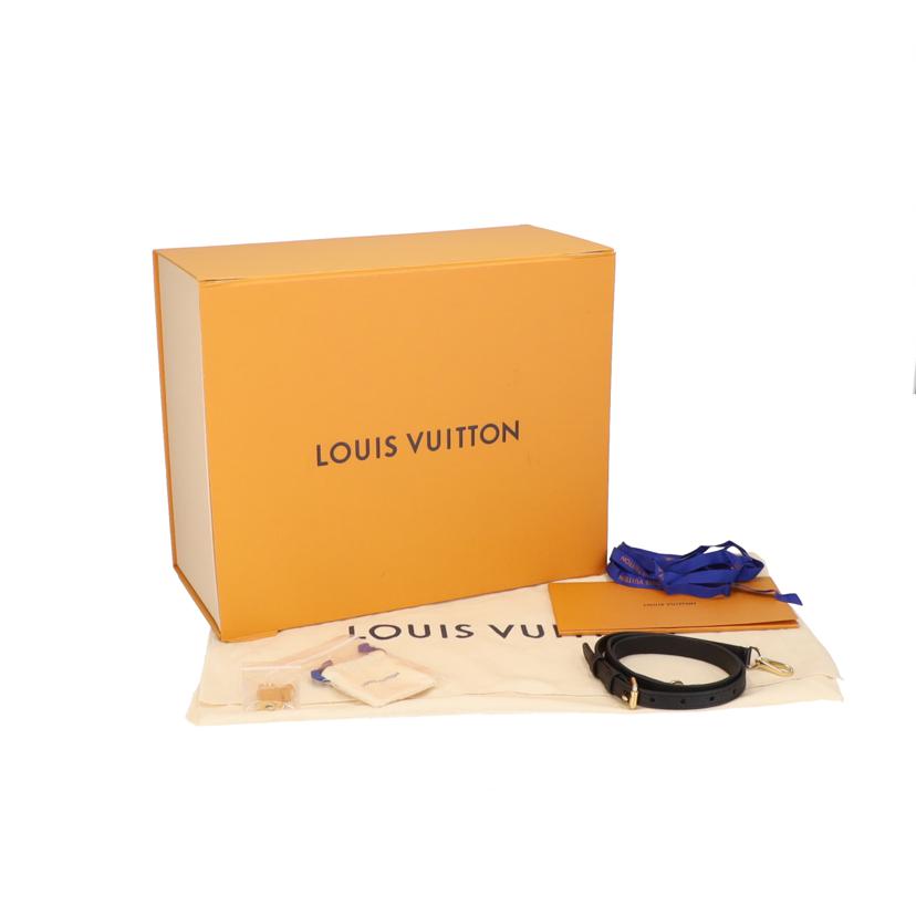 LOUIS VUITTON ルイ・ヴィトン/グラン・パレMM/バイカラーモノグラム・アンプラントレザー/M45842//RFI*/Aランク/09