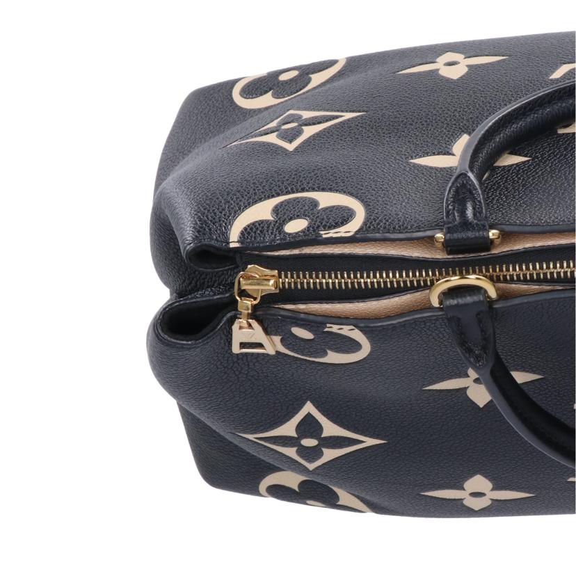 LOUIS VUITTON ルイ・ヴィトン/グラン・パレMM/バイカラーモノグラム・アンプラントレザー/M45842//RFI*/Aランク/09