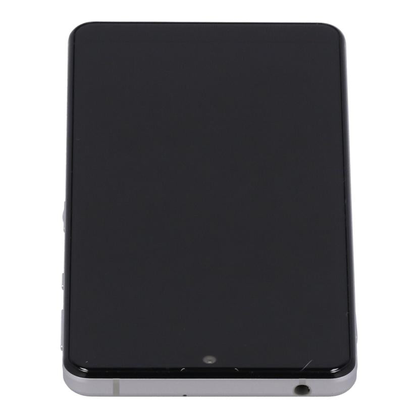 SHARP Y!mobile シャープ/スマートフォン/AQUOS sense4 basic 64GB/A003SH//354962110457978/ABランク/75