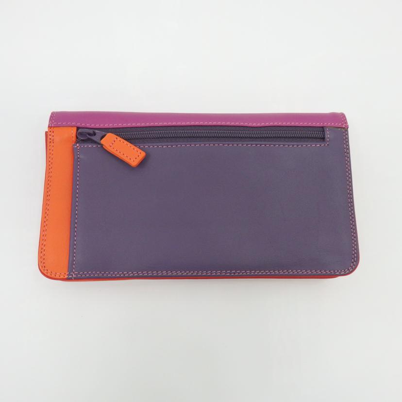 mywalit マイワリット/レザー二つ折り長財布//Aランク/77
