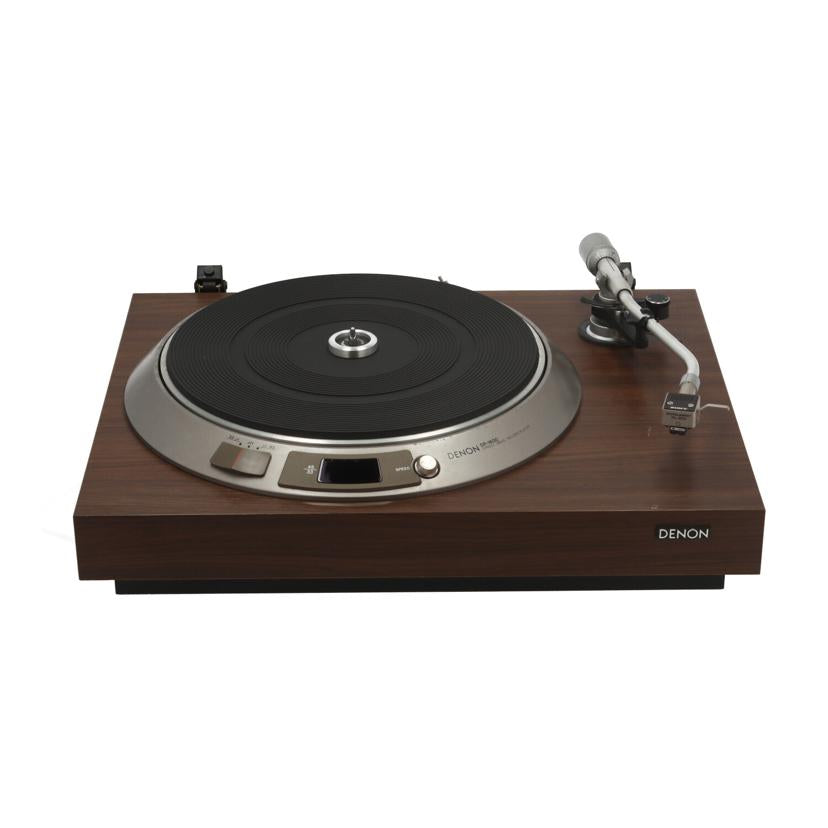 DENON デノン /レコードプレーヤー/DP-1600//136140/Bランク/42