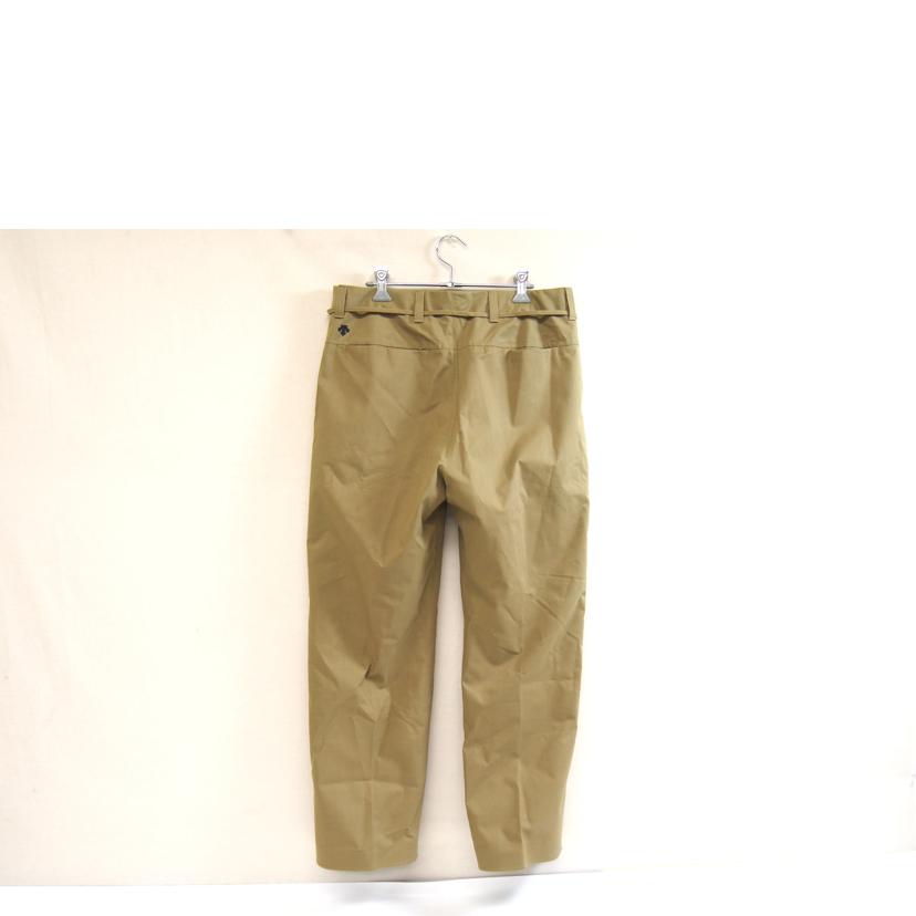 DESCENTE デサント/DESCENTE ワイドパンツ/DLMMJG87//Sランク/71