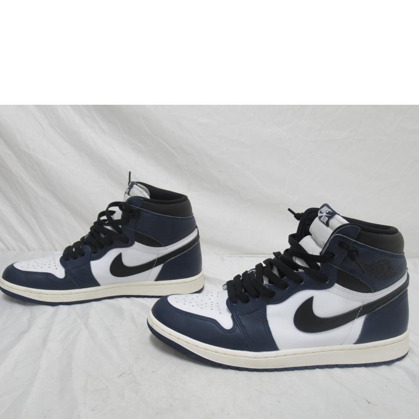 NIKE/AIR JORDAN 1 RETRO/28.5/DZ5485-401//ABランク/63