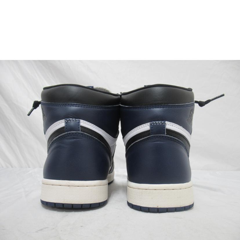 NIKE/AIR JORDAN 1 RETRO/28.5/DZ5485-401//ABランク/63