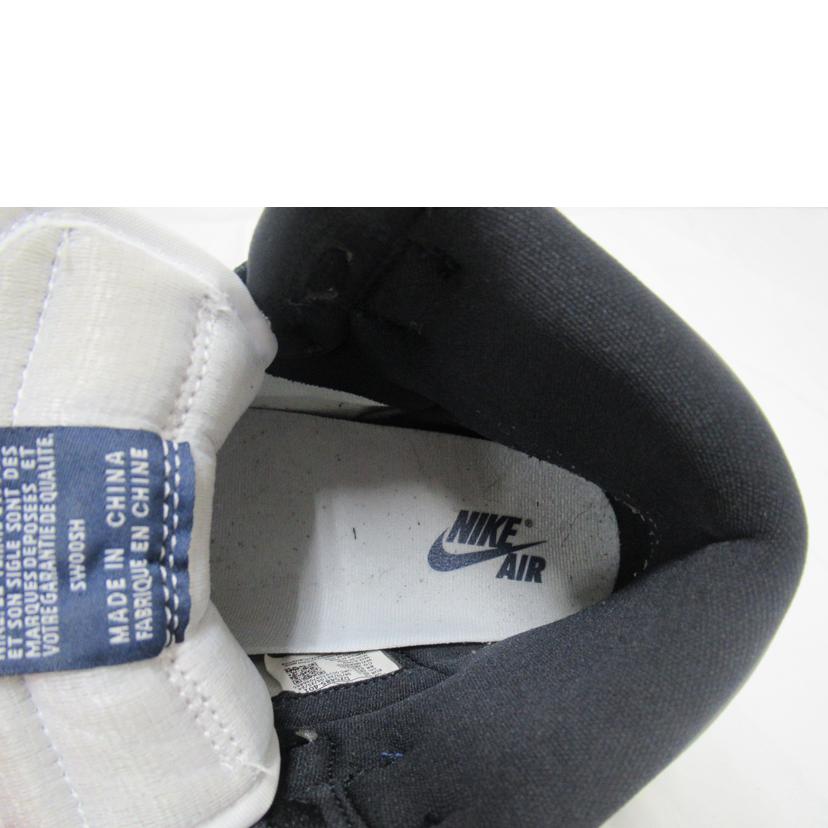 NIKE/AIR JORDAN 1 RETRO/28.5/DZ5485-401//ABランク/63