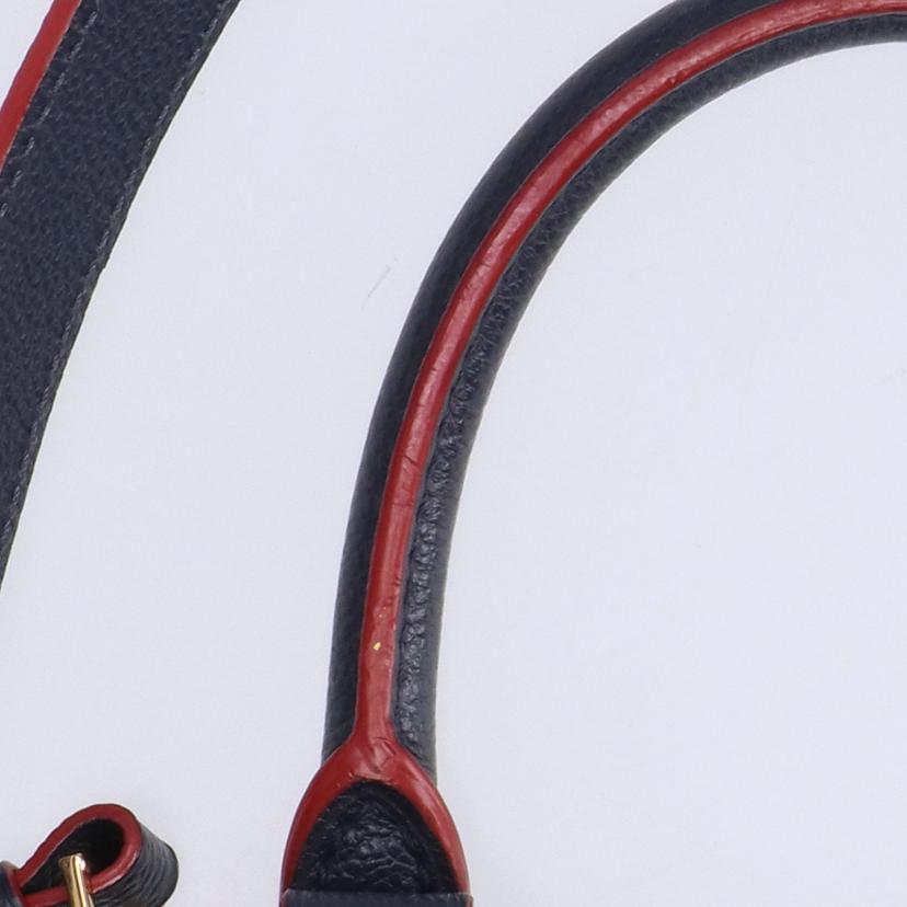 LOUIS VUITTON ルイ・ヴィトン/スリーPM/モノグラム・アンプラント/マリーヌルージュ/M54195//TR3***/Aランク/09