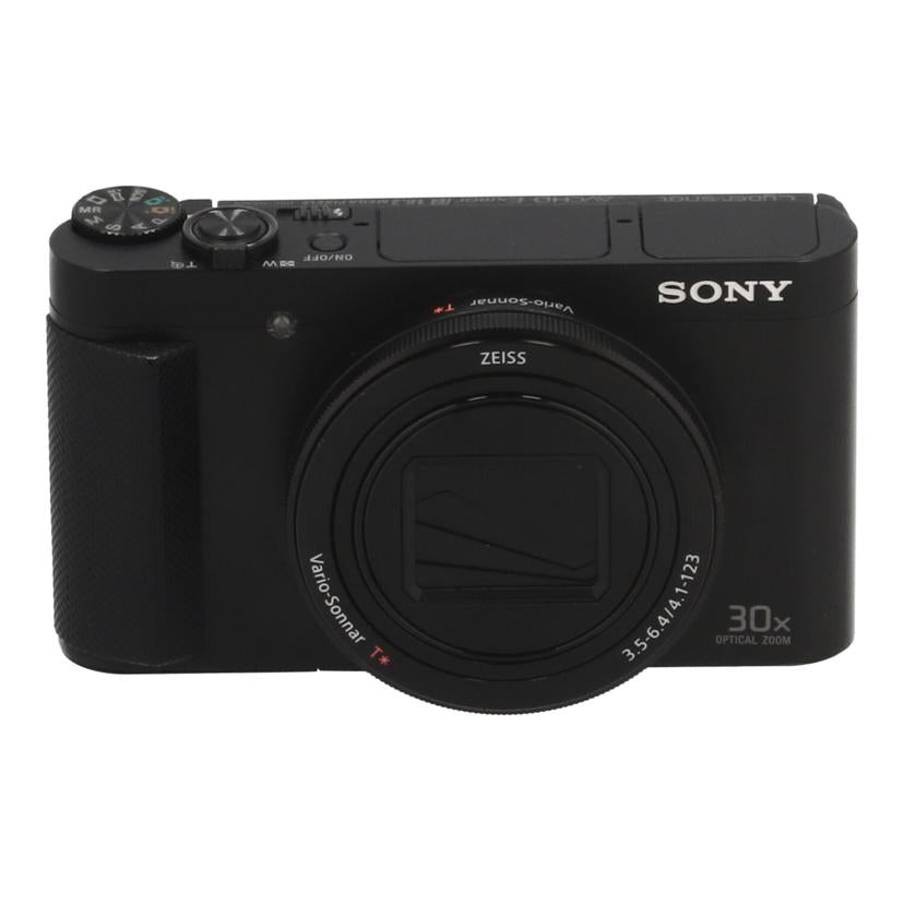 SONY ソニー /デジタルカメラ/Cyber-shot /DSC-HX90V //0014665/Bランク/42