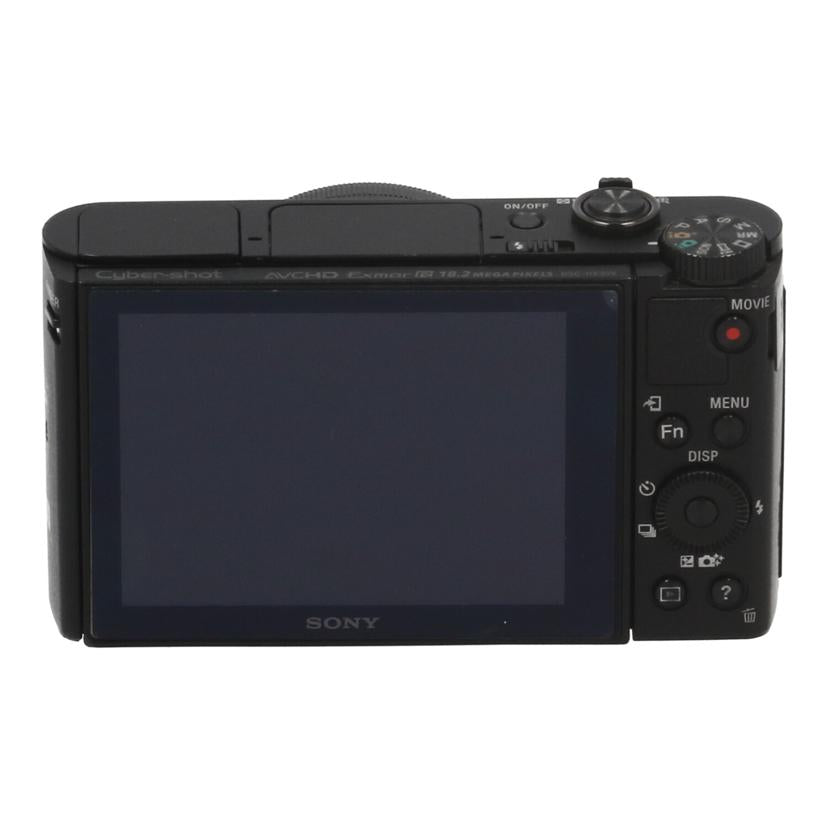 SONY ソニー /デジタルカメラ/Cyber-shot /DSC-HX90V //0014665/Bランク/42