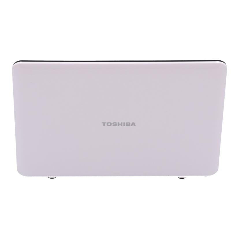 TOSHIBA 東芝/ポータブルDVDプレーヤー/REGZA/SD-P710SW//J093Z80554/Bランク/71