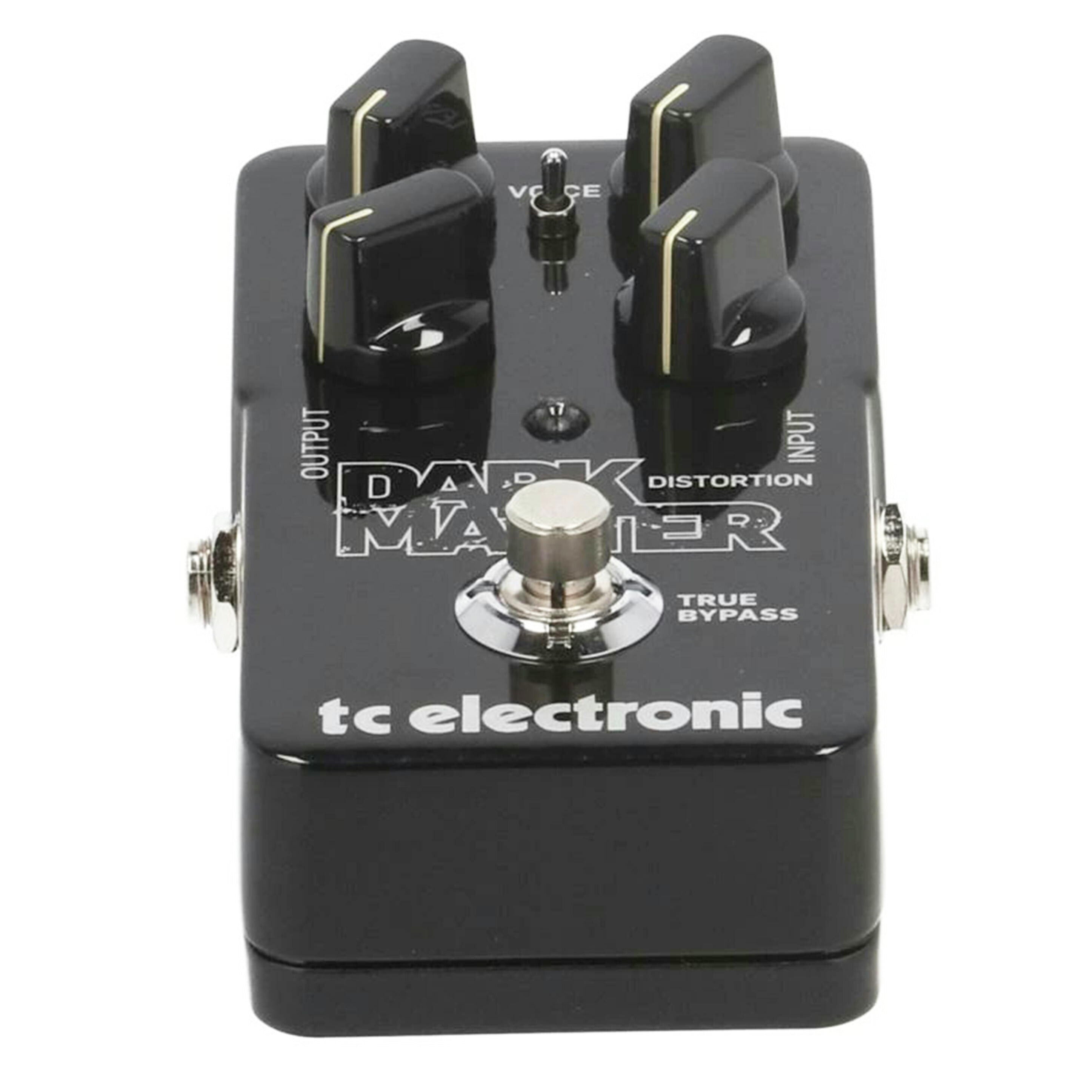 t.c. electronic ティーシーエレクトロニック /エフェクター/ディストーション/DARK MATTER//S210500052DDD/Aランク/81