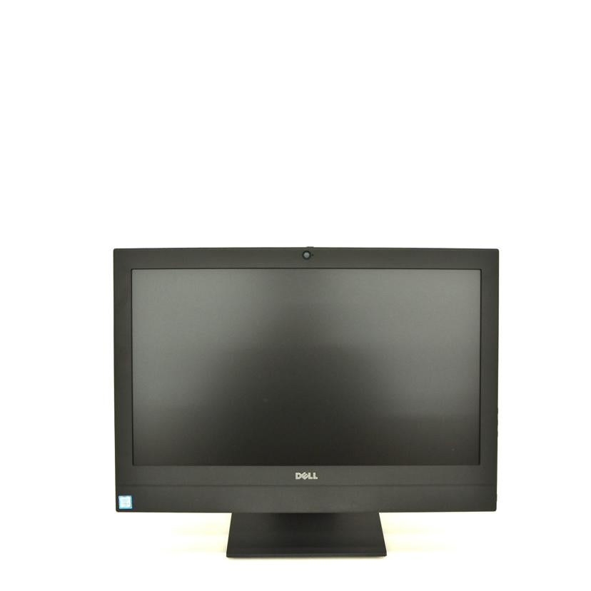 DELL デル/win11pro 一体型パソコン/OPTIPLEX3240//Aランク/75