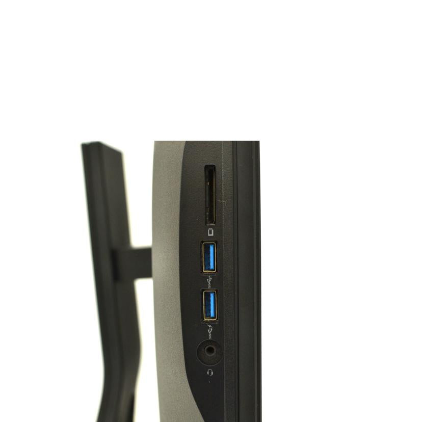 DELL デル/win11pro 一体型パソコン/OPTIPLEX3240//Aランク/75