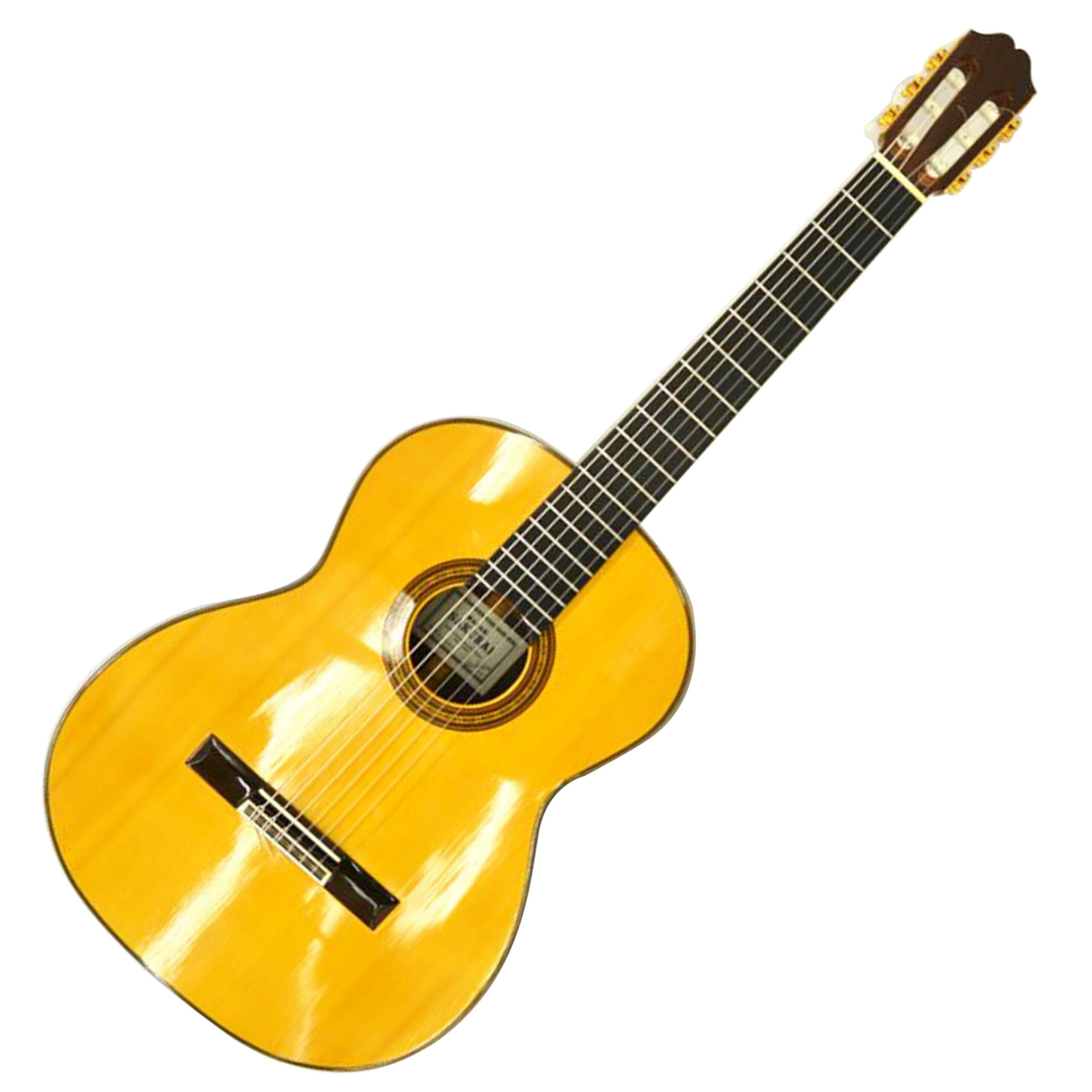 Masaki Sakurai 桜井 正毅/クラシックギター/Concert-J//ABランク/75