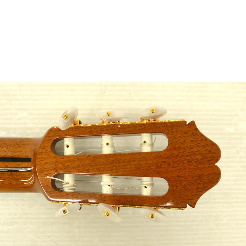 Masaki Sakurai 桜井 正毅/クラシックギター/Concert-J//ABランク/75