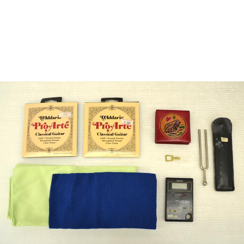 Masaki Sakurai 桜井 正毅/クラシックギター/Concert-J//ABランク/75