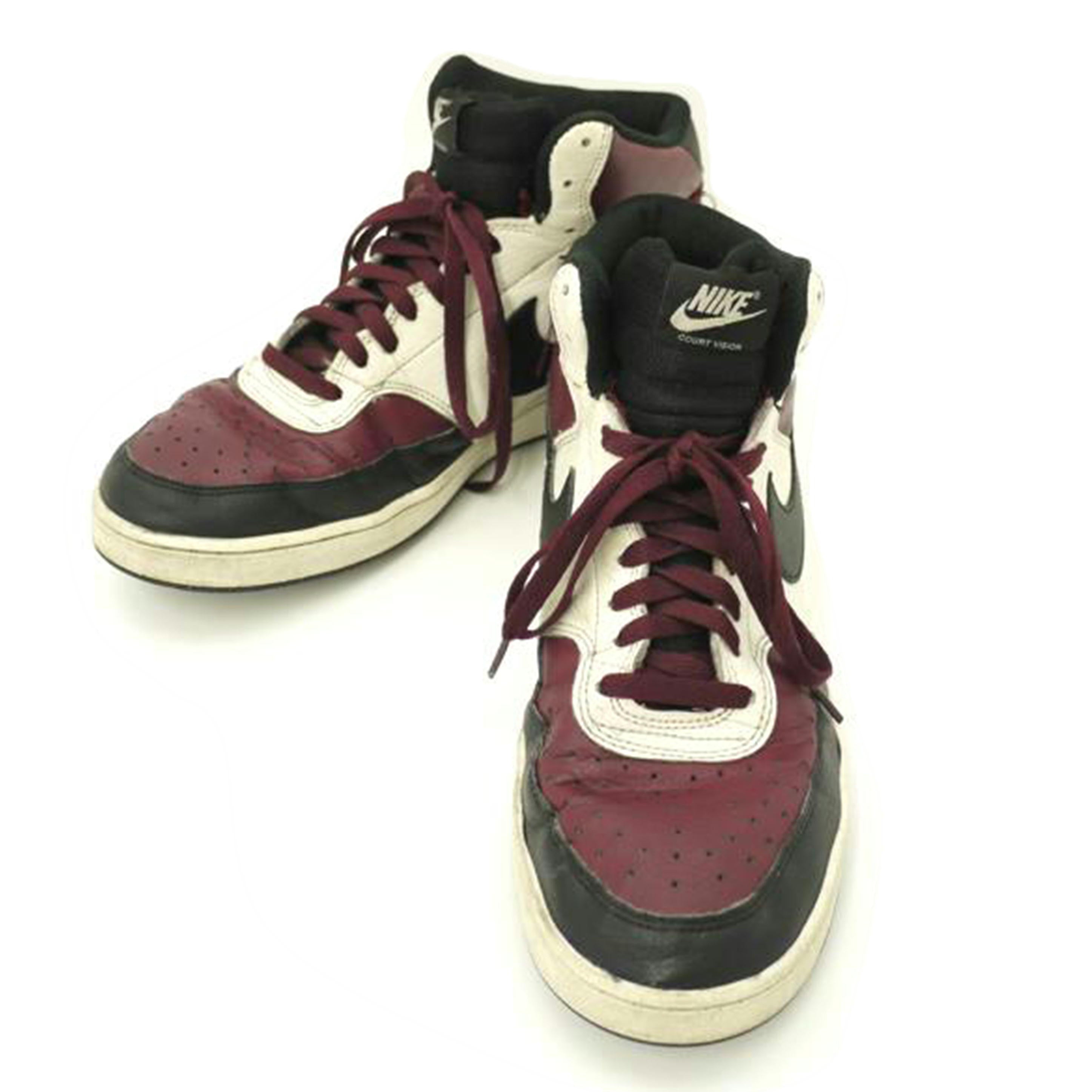 NIKE ナイキ/NIKE COURT VISON MID /DN3577-600//Bランク/69