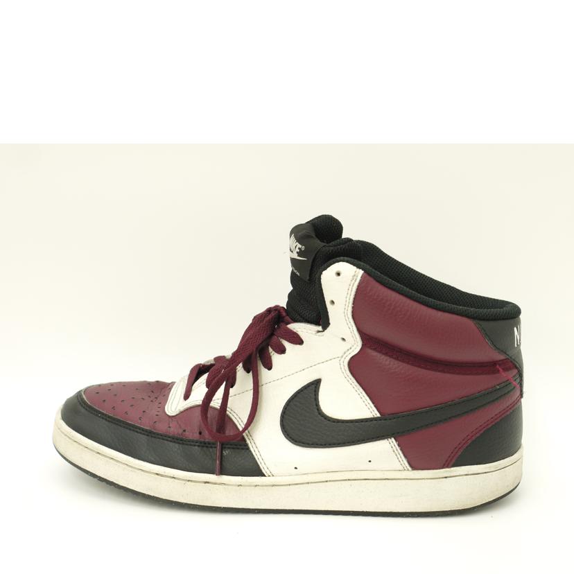 NIKE ナイキ/NIKE COURT VISON MID /DN3577-600//Bランク/69
