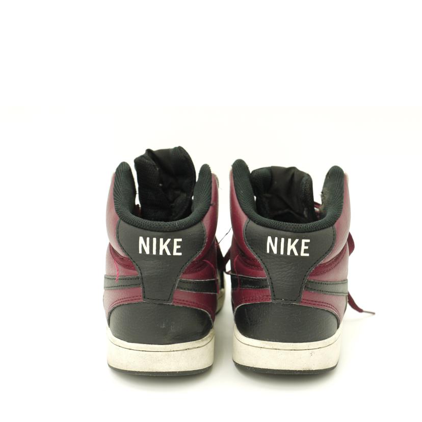 NIKE ナイキ/NIKE COURT VISON MID /DN3577-600//Bランク/69