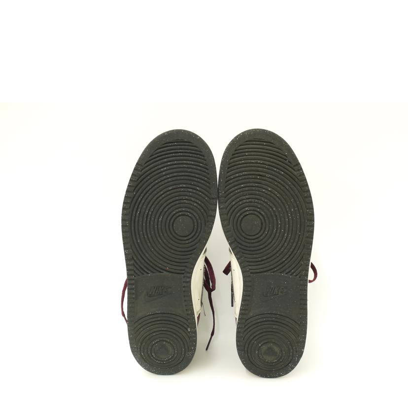 NIKE ナイキ/NIKE COURT VISON MID /DN3577-600//Bランク/69