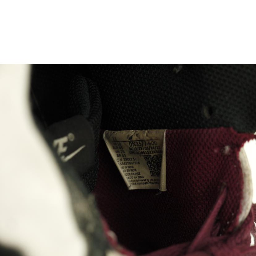 NIKE ナイキ/NIKE COURT VISON MID /DN3577-600//Bランク/69