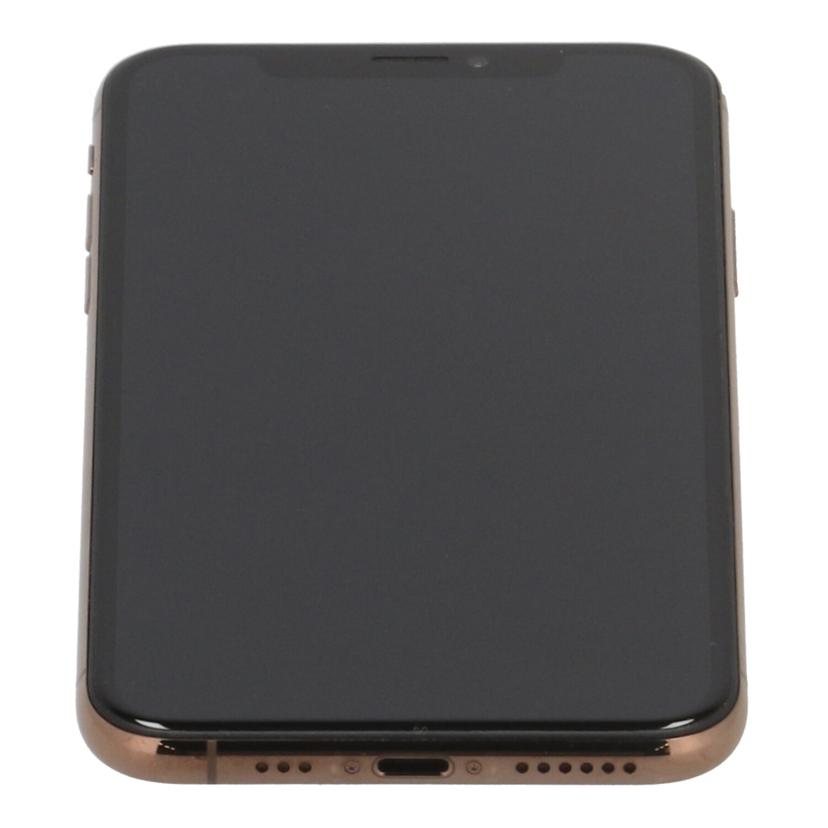 Apple SIMロックなし アップル /iPhone XS 256GB/NTE22J/A//GR4KQ027KPGJ/Bランク/71