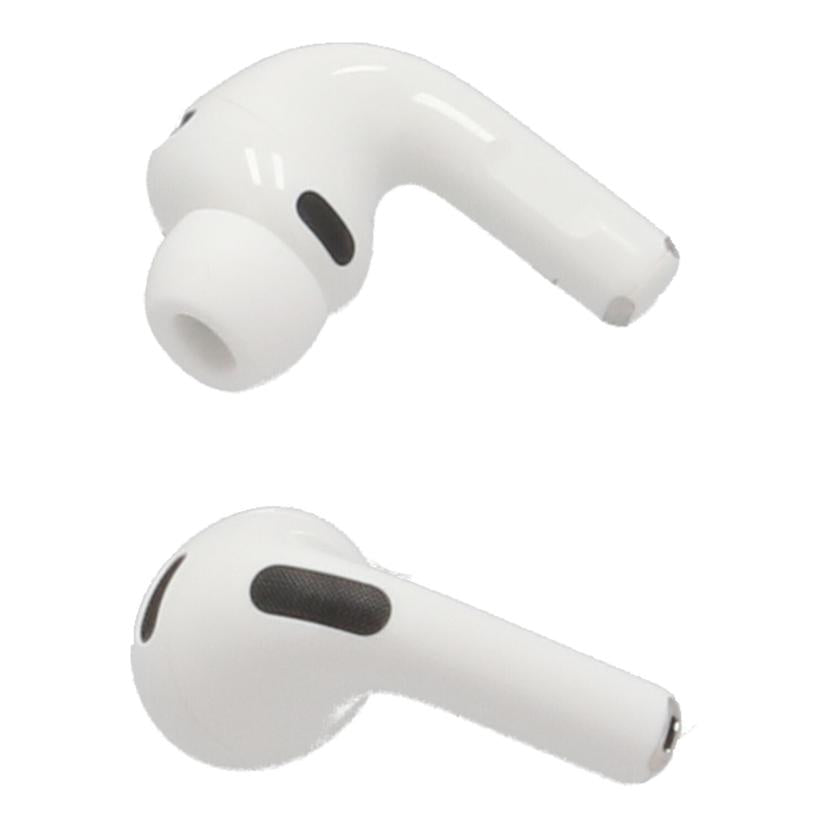 Apple アップル /AirPods Pro3/MFHP4J/A//HK7929FJXW/Bランク/42