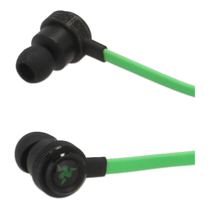 Razer レイザー /ゲーミングイヤホン/Hammerhead Pro V2/RZ04-01730100-R3A1 //AC2109D00608663/Bランク/70