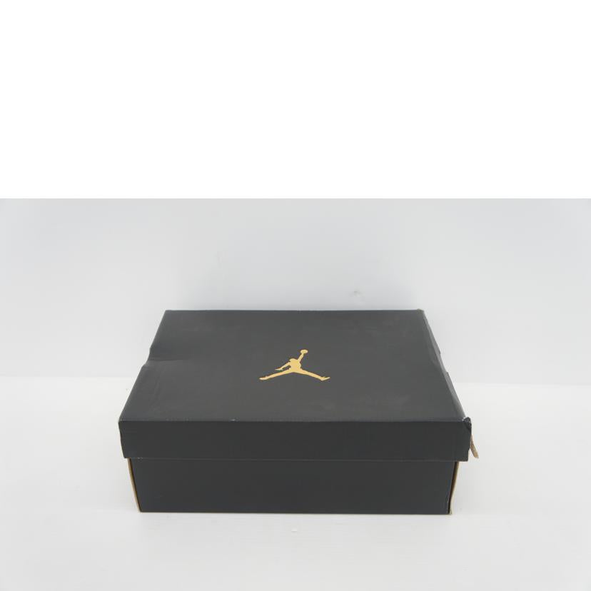 NIKE ナイキ/AIR JORDAN 1 MID/赤×黒/554724//074/ABランク/42