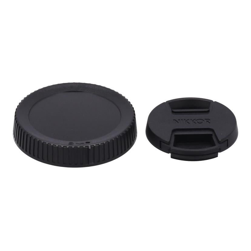 Nikon ニコン /交換レンズ/Z16-50mm/Z DX 16-50mm f3.5-6.3 VR//20697048/Bランク/24