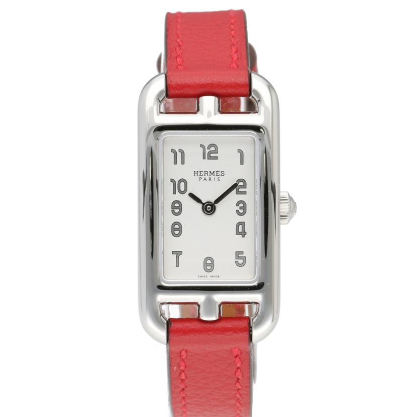 HERMES HERMES/ナンタケット/NA2.110//355****/Aランク/62