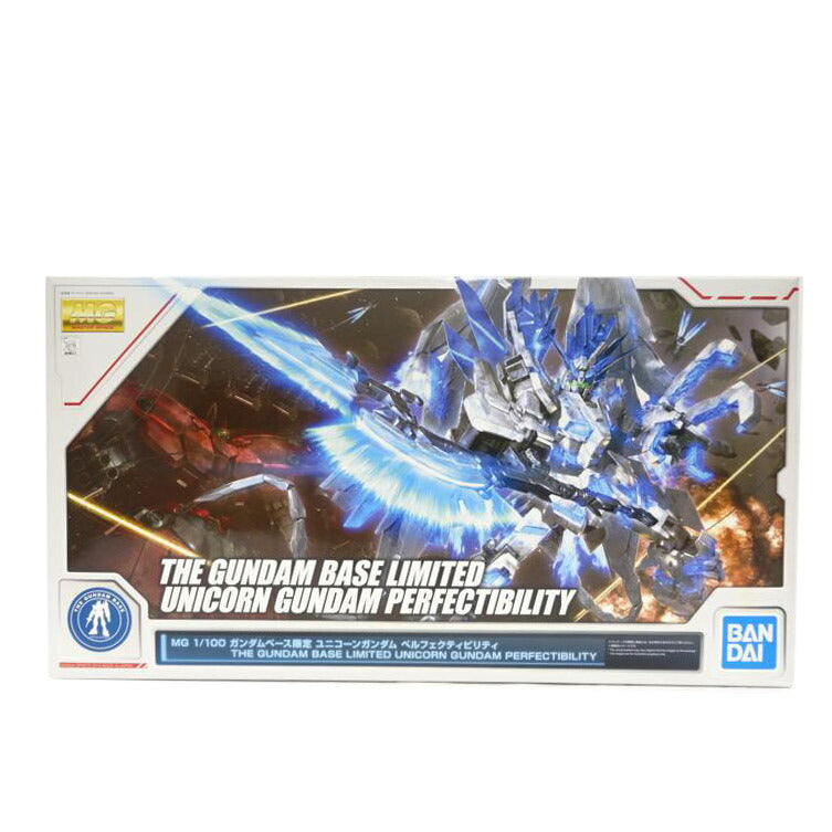 BANDAI バンダイ/MG/UCガンダム ペルフェクティビリティ//ABランク/42