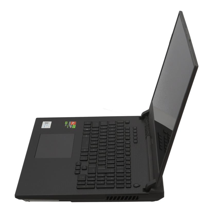 ASUS エイスース /Win11ゲーミングノート/ROG Strix G17 G713PI/G713PI-R99R4070//R2NRKD035393089/Bランク/62