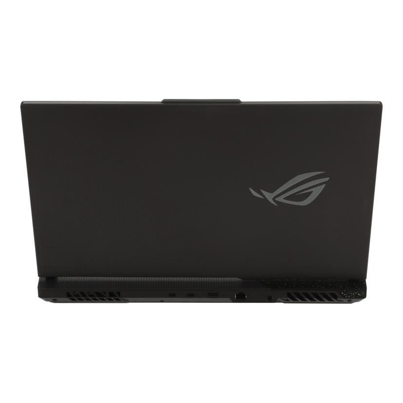 ASUS エイスース /Win11ゲーミングノート/ROG Strix G17 G713PI/G713PI-R99R4070//R2NRKD035393089/Bランク/62