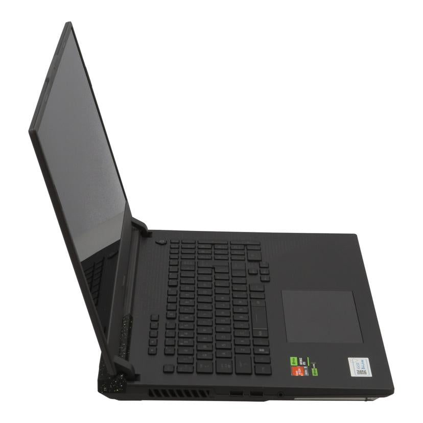 ASUS エイスース /Win11ゲーミングノート/ROG Strix G17 G713PI/G713PI-R99R4070//R2NRKD035393089/Bランク/62