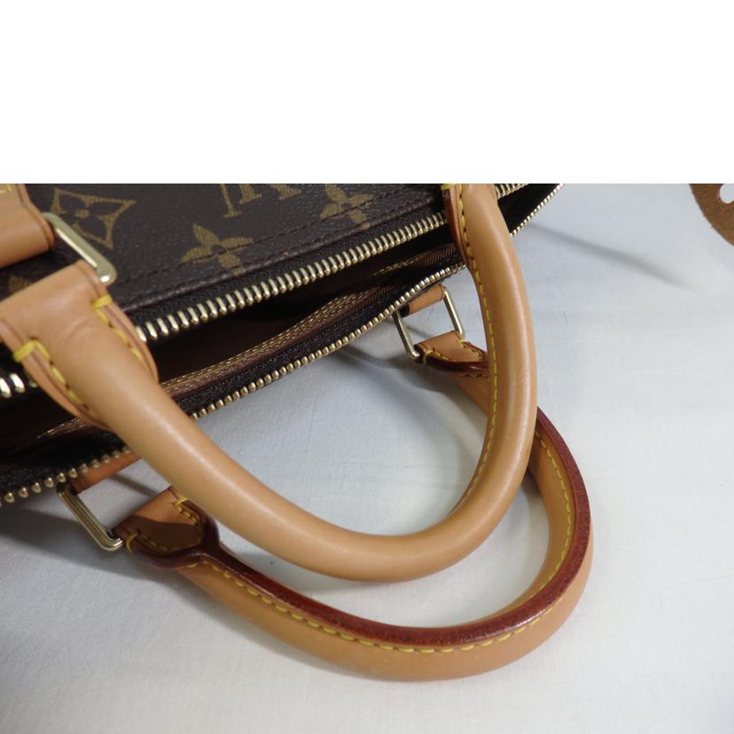 LV ルイヴィトン/スピーディ40/モノグラム/M41522//SP0***/Aランク/84