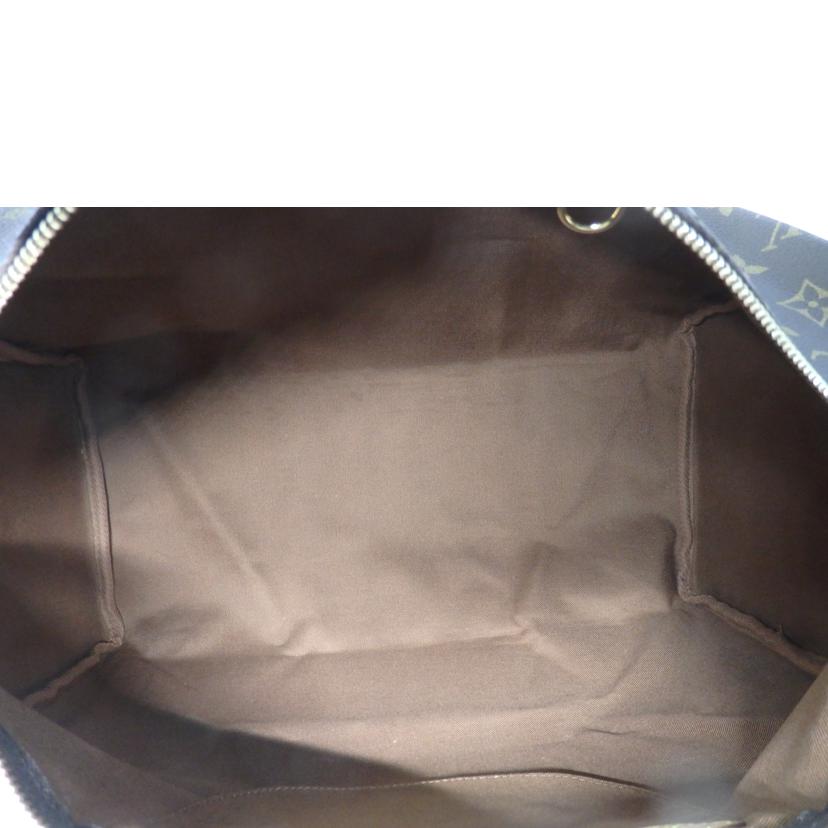 LV ルイヴィトン/スピーディ40/モノグラム/M41522//SP0***/Aランク/84