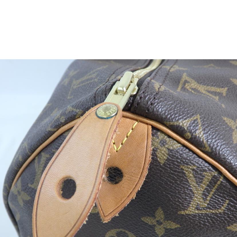 LV ルイヴィトン/スピーディ40/モノグラム/M41522//SP0***/Aランク/84