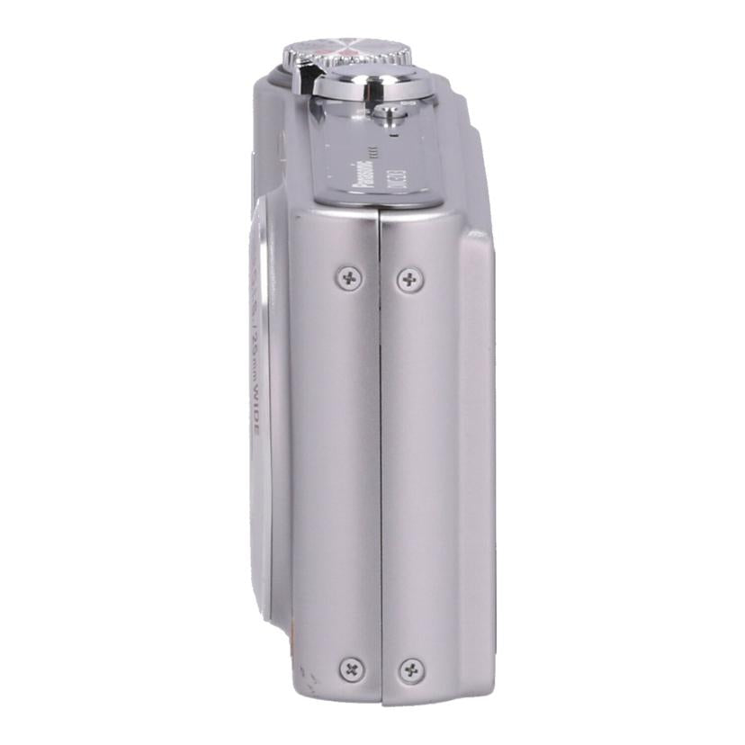 Panasonic パナソニック /デジタルカメラ(オールド)/LUMIX/DMC-ZX3//FE0BA005715/Bランク/75