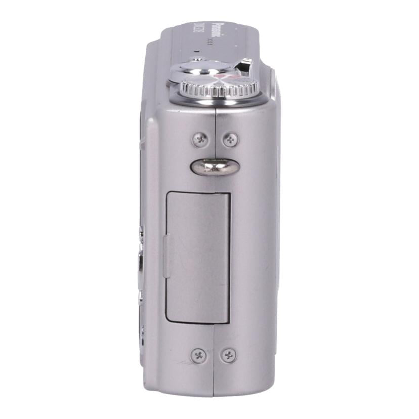 Panasonic パナソニック /デジタルカメラ(オールド)/LUMIX/DMC-ZX3//FE0BA005715/Bランク/75