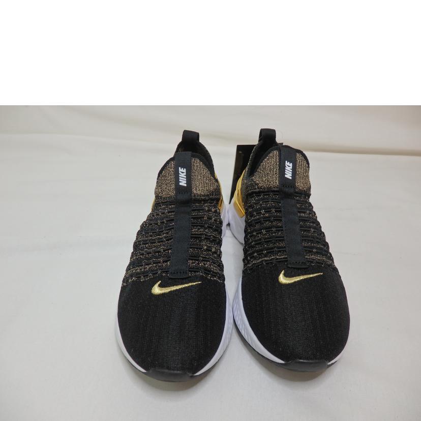 NIKE ナイキ/Nike React Phantom Run/24.0cm/CZ4830-001//Sランク/84