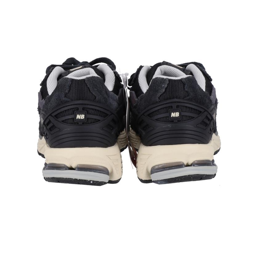 New Balance ニューバランス/New Balance 1906D Protection Pack "Black"/M1906DD//27cm/Sランク/03