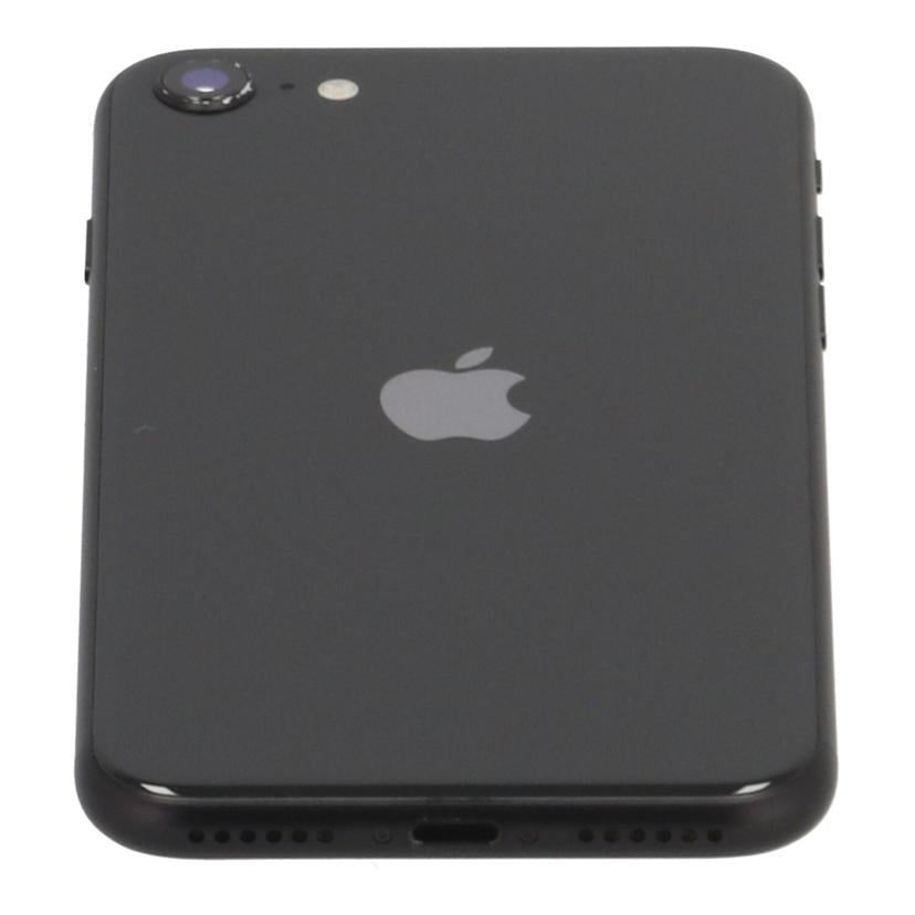 Apple SIMロックなし アップル /iPhone SE 第2世代 64GB/MHGP3J/A//FFMDQKMBPLJQ/Bランク/71