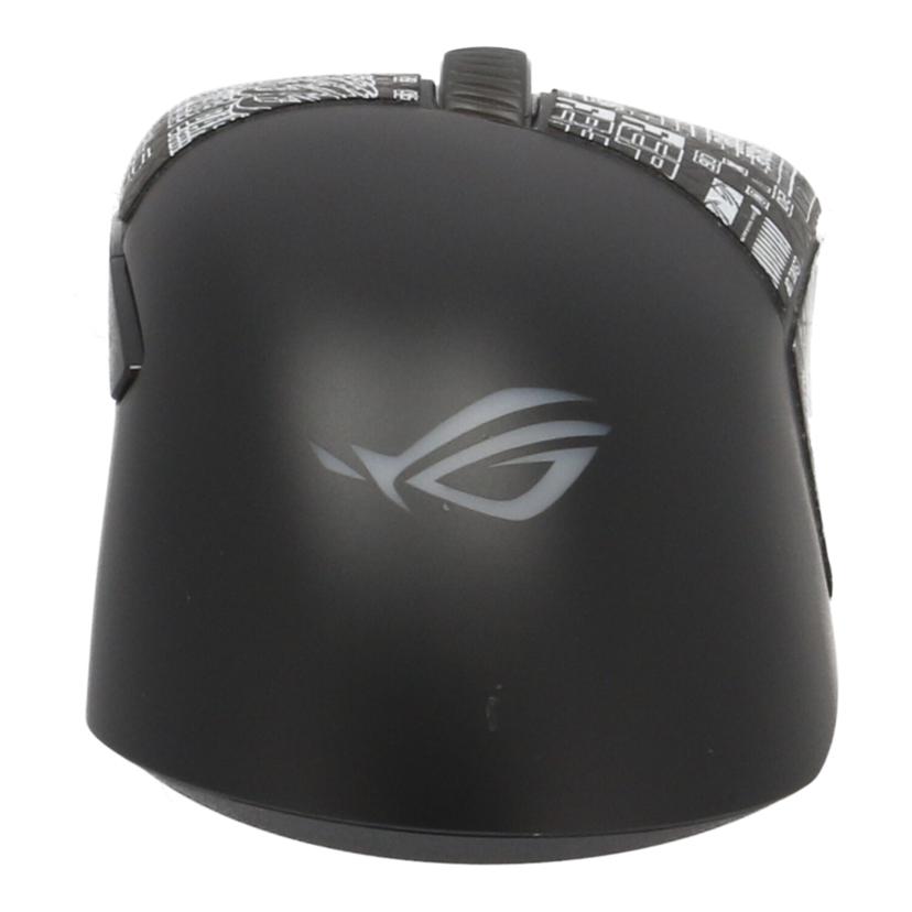 ASUS エイスース /ワイヤレスゲーミングマウス/P709 ROG Keris Wireless AimPoint//NCMPGD502555/ABランク/62