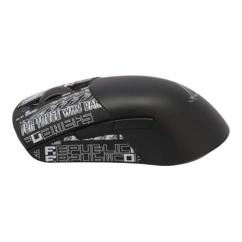 ASUS エイスース /ワイヤレスゲーミングマウス/P709 ROG Keris Wireless AimPoint//NCMPGD502555/ABランク/62