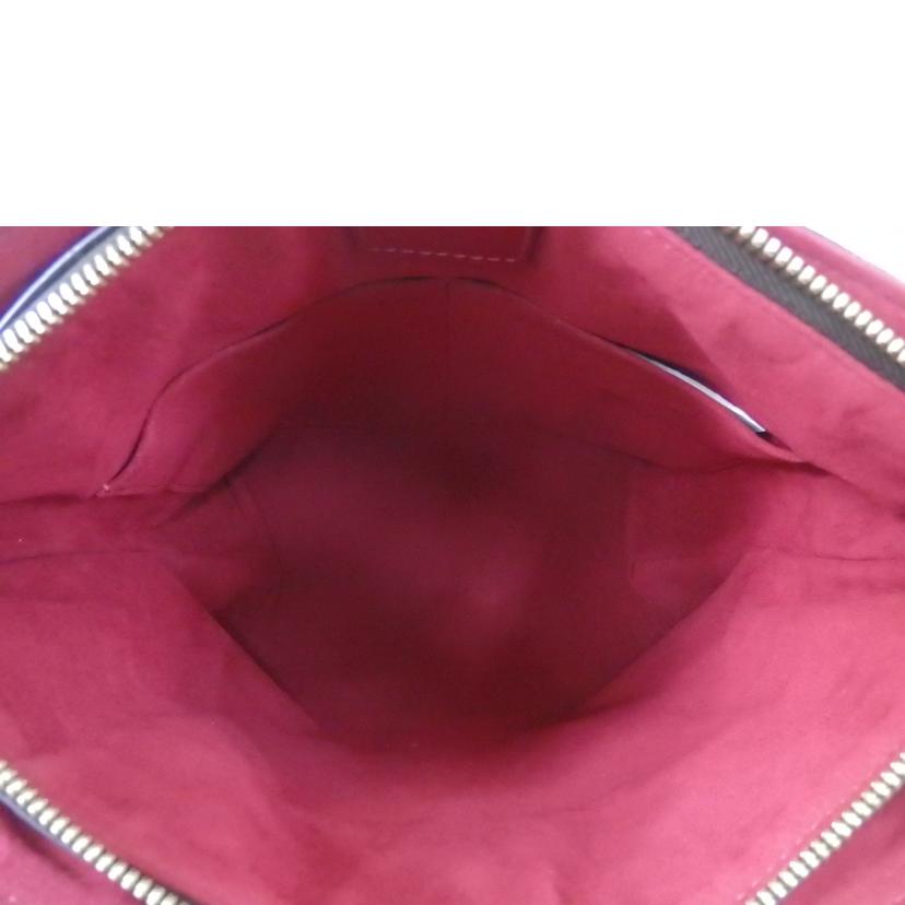 LV ルイヴィトン/フラワージップドトートPM/モノグラム/リドゥヴァン/M44350//M21**/Aランク/84