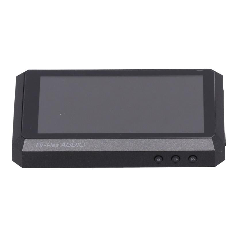audio-opus オーディオオーパス/ハイレゾポータブルオーディオプレーヤー /HA-501 OPUS#1//A6100370/Bランク/75