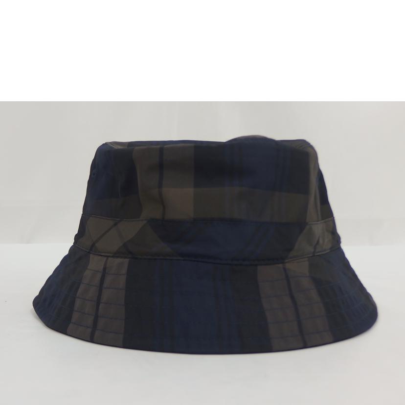 MONCLER モンクレール/MONCLER GENIUSリバーシブルハット/RN116347//ABランク/82