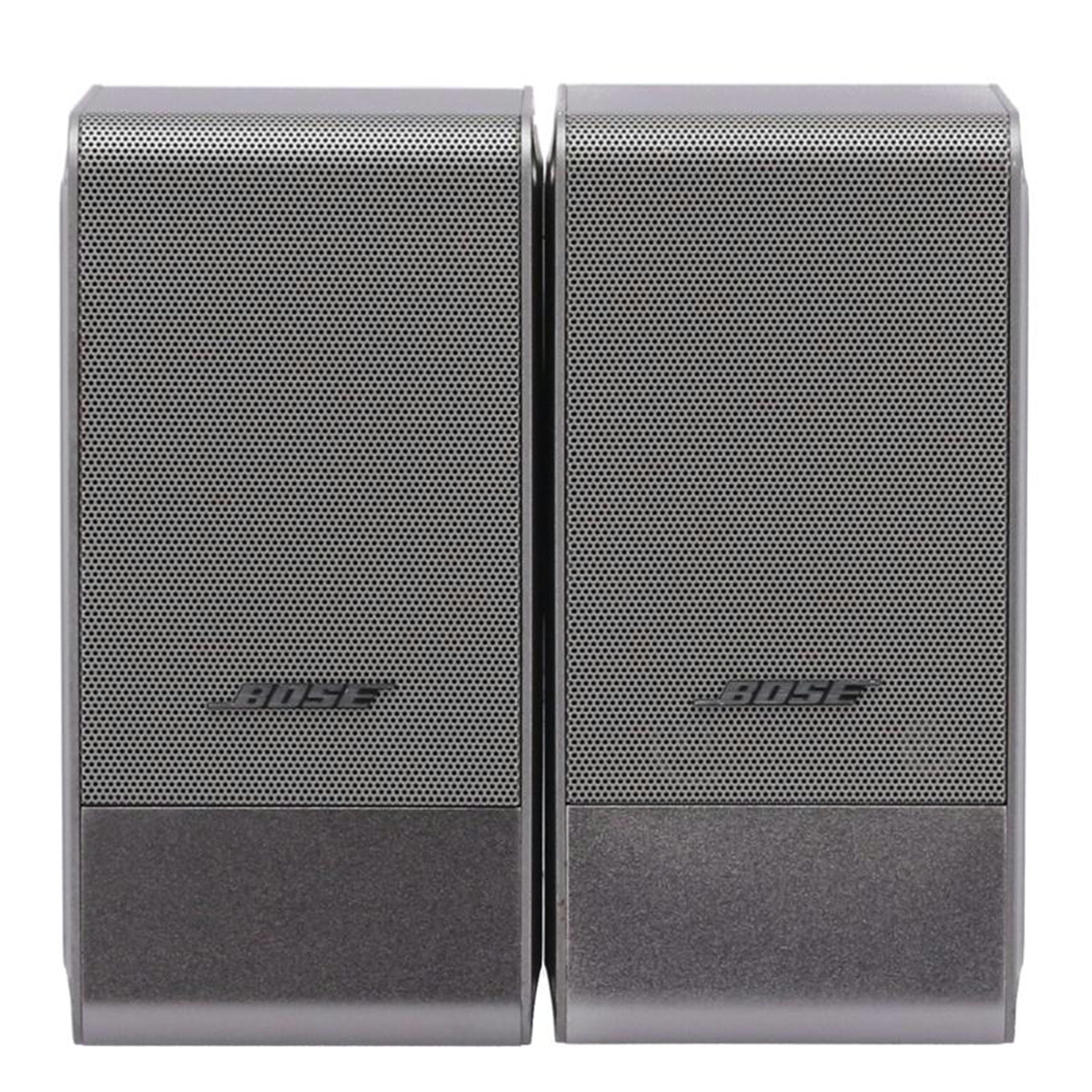 BOSE M3 Micro Music Monitor マルチメディアスピーカー オーディオ 